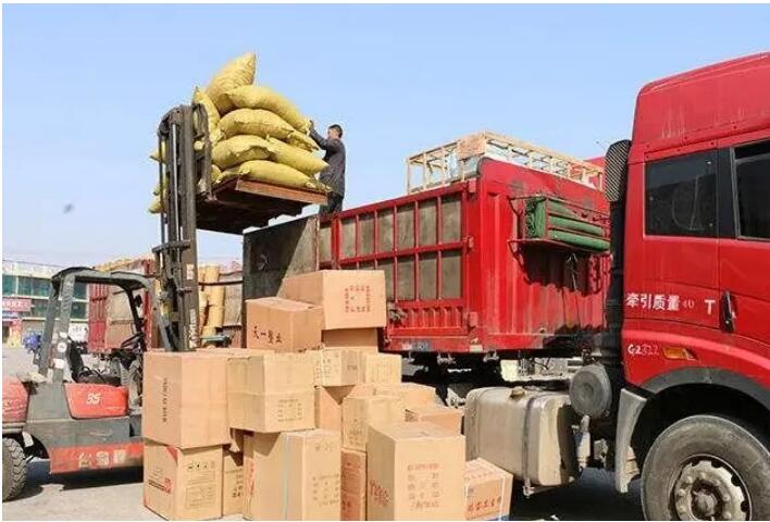 泉州到绥宁县物流专线