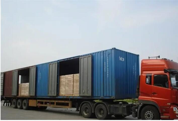 泉州到绥宁县整车运输