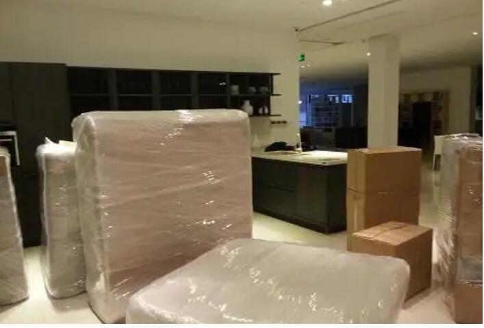 泉州到绥宁县长途搬家