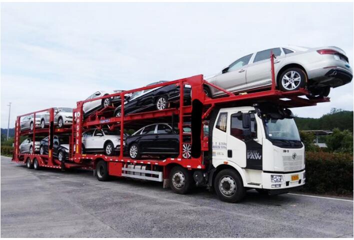 泉州到绥宁县轿车托运